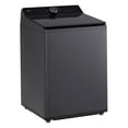 thumbnail image 4 of LG WT8400CB 5.5 Cu. Ft. Matte Black Mega Capacity Top Load Washer w/ EasyUnload, 4 of 5