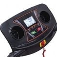 thumbnail image 2 of Caminadora Electrica Centurfit Motor 1.5 HP Plegable Casa Fitness, 2 of 6