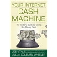 thumbnail image 1 of Votre Machine à Argent Internet : Guide des Insiders pour Faire de l'Argent, Rapide!, 1 of 2