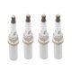 thumbnail image 1 of For Frontier/ Sentra XF Spark Plugs 90919-01275 SC16HR11 3444., 1 of 5