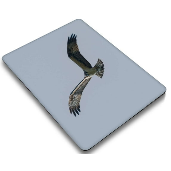 KSK KAISHEK Compatible with MacBook Pro 16" Case 2019 - 2020 Release Model A2141, Plastic Hard Protective Shell Case Cover, Feather Series 0631