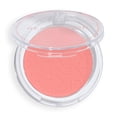 thumbnail image 1 of Rubor Peach Bliss de Revolution Beauty London, 1 of 4
