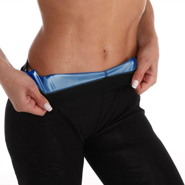 koolsoo Sauna Pantalons Femmes, Perte de Poids Thermo Leggings