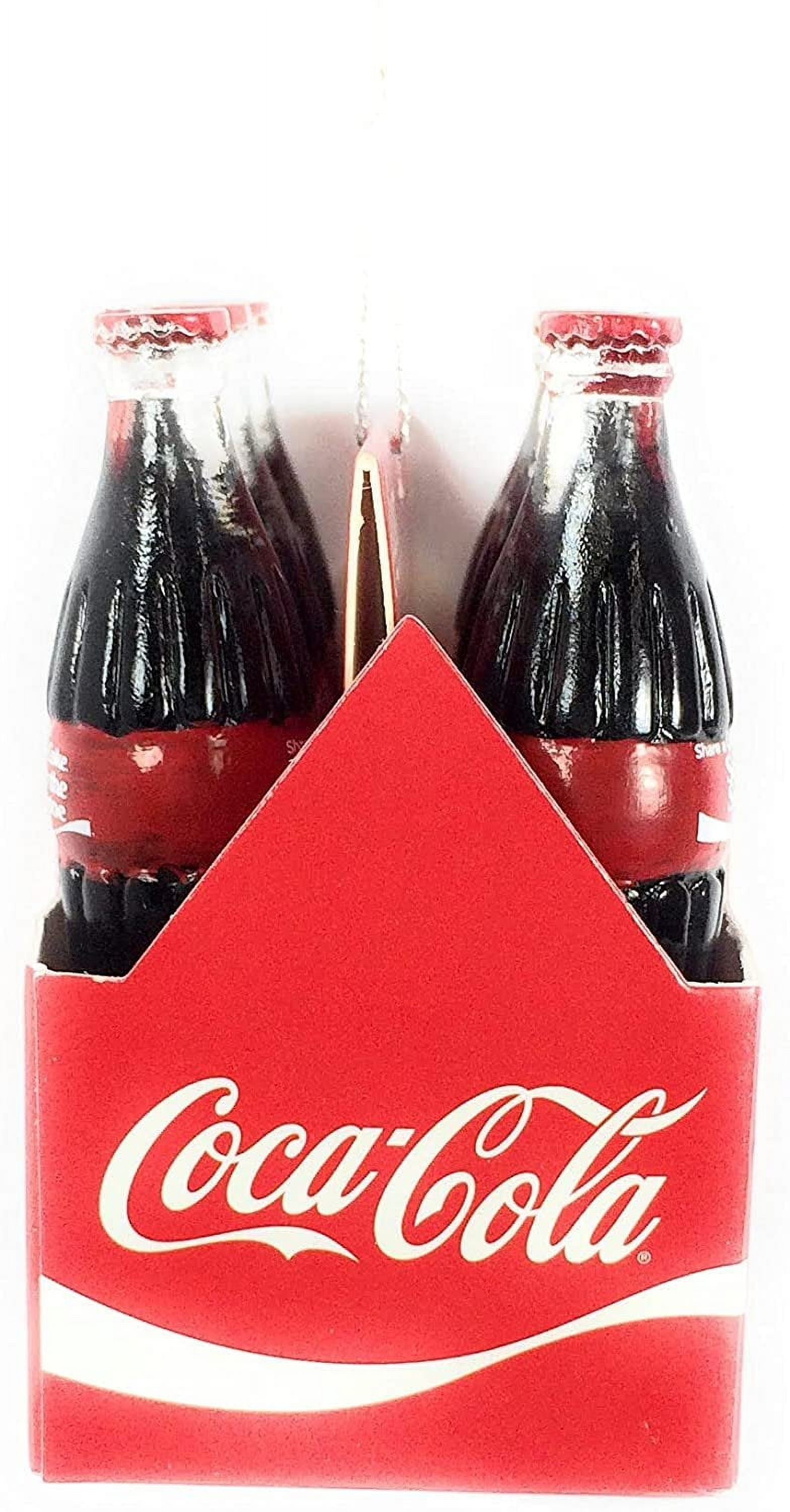 送料無料の通販 Kurt Adler COCA-COLA 季節用品