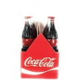 thumbnail image 5 of Kurt Adler Coca-Cola "Share a Coke" 6-Pack Bottle Christmas Ornament, 5 of 5