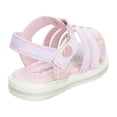 thumbnail image 3 of Sandalias Blasito Rosa para Niña T15-18 [BLA147] rosa 15.5, 3 of 10