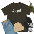 thumbnail image 4 of Loyal 2 Tee, 4 of 9