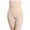 20 Beige, variant on Feimerou Women Shapewear Tummy Control High Waisted Seamless Compression Butt Lifting Body Shaper Panties Spandex Shapewear