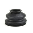 thumbnail image 4 of Fule Universal Rubber Ball Joint Rubber Dust Boot Covers Track Rod End Set Kit, 4 of 9