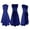 Navy, variant on FASHOFT Halloween Dresses For Women Medieval Renaissance Stage Cosplay Vintage Long Dress Role Play Party Gown Theatrical Outfit Halloween Costumes L