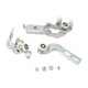thumbnail image 3 of Kit de rodillo de puerta corredera superior, inferior, derecho, 3 piezas 9017600128 Reemplazo para Mercedes-Benz Sprinter 1995-2006, 3 of 5