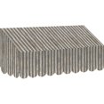 thumbnail image 1 of Home Sweet Classroom Corrugated Metal Design Awning, 1 of 1
