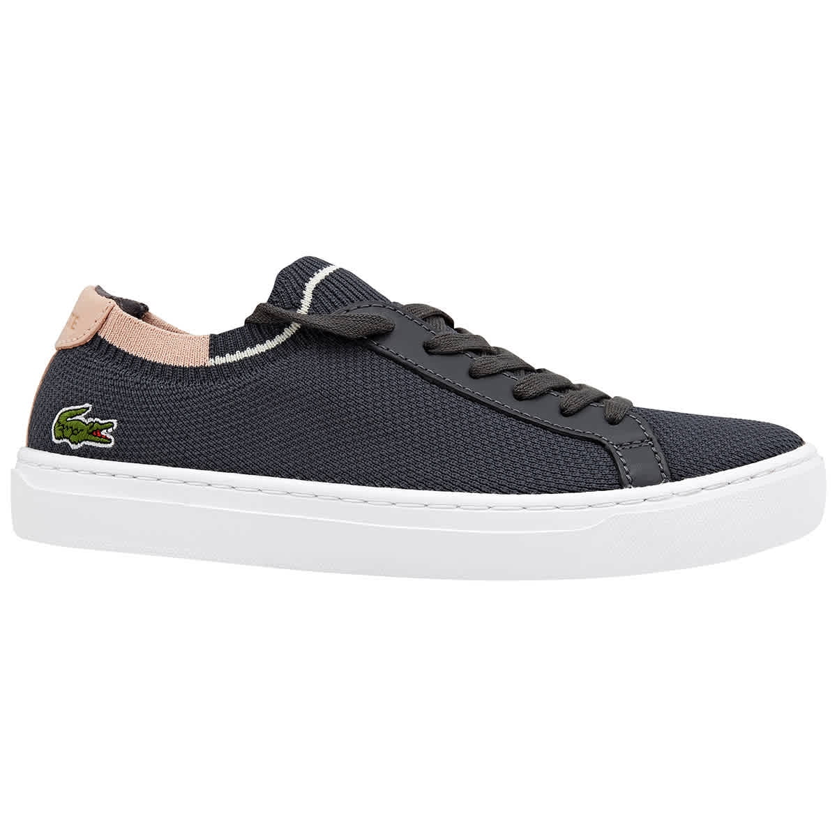 Lacoste Ladies Colour-block La Piquee 