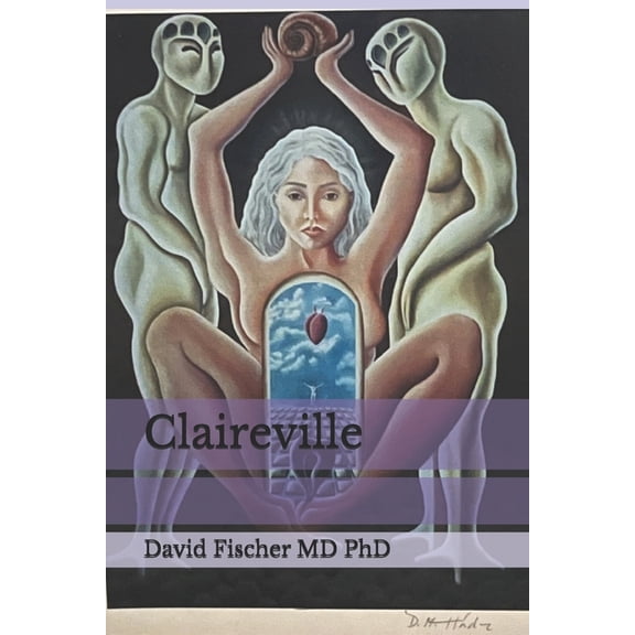 Claireville, (Paperback)