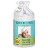 Paris Presents Inc Body Benefits Spa Hair Wrap