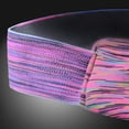 thumbnail image 5 of Visera Mujer Hombre Pañuelo para el Sol Ciclismo Transpirable Visera elástica Suave Gorra Deporte Tenis Golf Maratón al Aire Libre, Rosa, 5 of 5