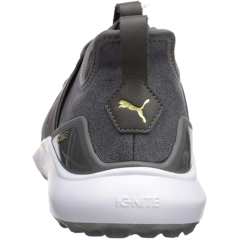 Puma Ignite NXT Lace Golf Shoes Walmart