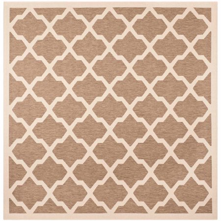 Safavieh Courtyard Amber Indoor/Outdoor Area Rug or Runner