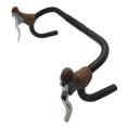 thumbnail image 3 of stanreset Brake Handle Mountain Bike Cycling Brake Levers Drop Handlebar Brown, 3 of 6
