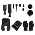 thumbnail image 1 of Kit de Tinte para el Cabello Allinless 15 Piezas, 1 of 3
