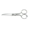 "Gingher Knife-Edge Sewing Scissors (5"")"