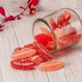 thumbnail image 5 of 2lb Nuts to You Sour Pucker-Up Gummy Lips Candies 1lb | Lip Smackingly Sourly Delicious | Sweet & Sour Soft Candy in Resealable Bag for Kids and Adults Candy, 5 of 5
