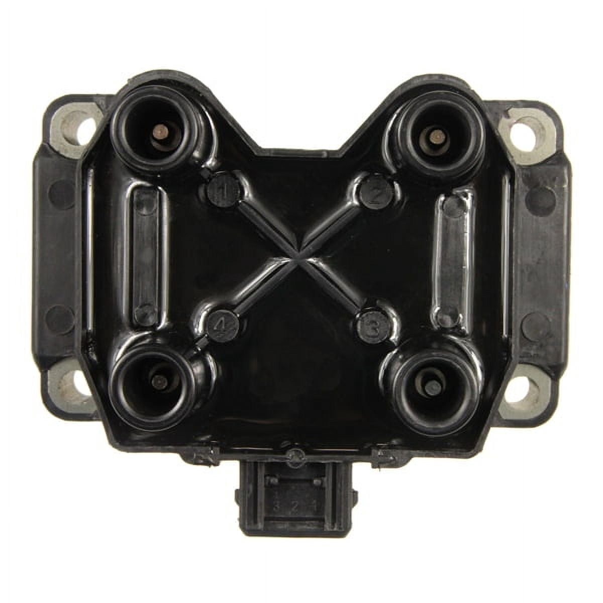 WVE 5C1259 Ignition Coil