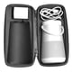thumbnail image 5 of Funda para altavoz portátil, funda rígida para altavoz Soundlink Revolve+ Plus con Bluetooth, 5 of 5