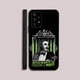 thumbnail image 3 of Funda blanda negra con la película B-BeetlejuiceS 2 para Samsung S24,23,22,30,21,10,9,Ultra,Plus,Lite,FE,5G, 3 of 5