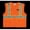Orange, variant on MS530C-2 L Class 2 Mesh And Solid- Ansi Vest - Lime- Large
