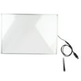 thumbnail image 2 of Poster Light Box, LED Light Box, Plug And Use With Metal Support Backlit Poster Decoration For Hair Salon, 2 of 8