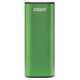 thumbnail image 4 of Zippo Green HeatBank 6 Rechargeable Hand Warmer, 4 of 10