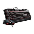 thumbnail image 3 of Cooler Master Devastator 3 Gaming Combo Keyboard and Mouse Featuring Seven Different LED Color Options, 3 of 5