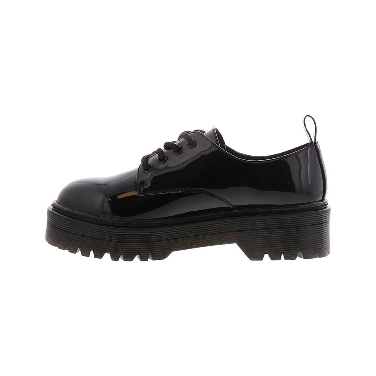 Unionbay Mercy Casual Shoe Black - Walmart.com