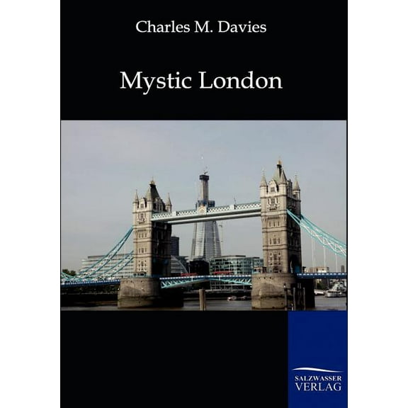 Mystic London