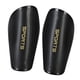 thumbnail image 5 of 2 espinilleras de fútbol, ​​equipo de protección para entrenamiento profesional de fútbol. XL Negro, 5 of 9