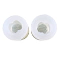 thumbnail image 4 of Easter Silicone Mold Cute Molds Epoxy Resin Mold for Gypsum Making Fondant Cake Decoration Tools, 4 of 8