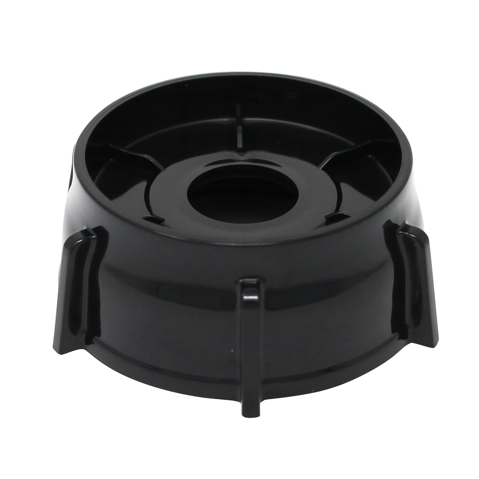 Replacement Oster 148381 000 090 Blender Jar Bottom Cap for Oster 4094 BRLY07 B BCBG08 C 6843 6650 6878 Blender Walmart