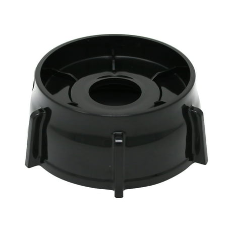 

Replacement Oster 148381-000-090 Blender Jar Bottom Cap for Oster 4204 2 Speed Glass Jar