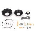 thumbnail image 3 of Piezas de carburador para motocicletas, kit de reparación de carburador para motocicletas Kit de reparación de carburador Características líderes de la clase MC, 3 of 12