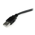 ICUSB1284D25 6ft USB to Parallel Printer Adapter Cable