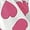 Pink, variant on Tungbrin Fall Outfits for Women Sleeveless Round Neck Tops Elastic Waist Straight Leg Trousers Heart Print Pajama Sets