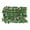 A, variant on Fridja Expanding Trellis Fence, Artificial Garden Plant Fence Retractable, UV Protected Privacy Screen, Suitful for Outdoor Indoor Use Garden Fence Backyard Home Decor Greenery Walls