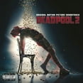 thumbnail image 2 of Various Artists - Deadpool 2 Soundtrack - Music & Performance - CD, 2 of 2
