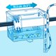 thumbnail image 4 of Caja de Cría Fluval Mediana 1,1L Multi-Cámara, 4 of 4