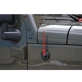 thumbnail image 4 of 7 '' De Automóvil Del tejado Del Mástil Para 07-17 rojo Yotijar Antena decorativa del coche, 4 of 10