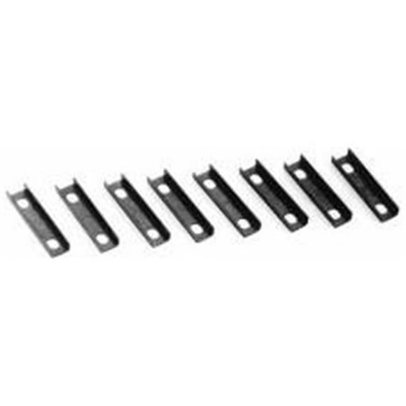 Ford M-6588-A50 Rocker Arm Channel Kit