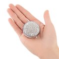 thumbnail image 3 of CSChome Rhinestone Box Waterproof Portable Sparkling Case Organizer Outdoor Travel Sturdy Long Lifespan Box, 3 of 7