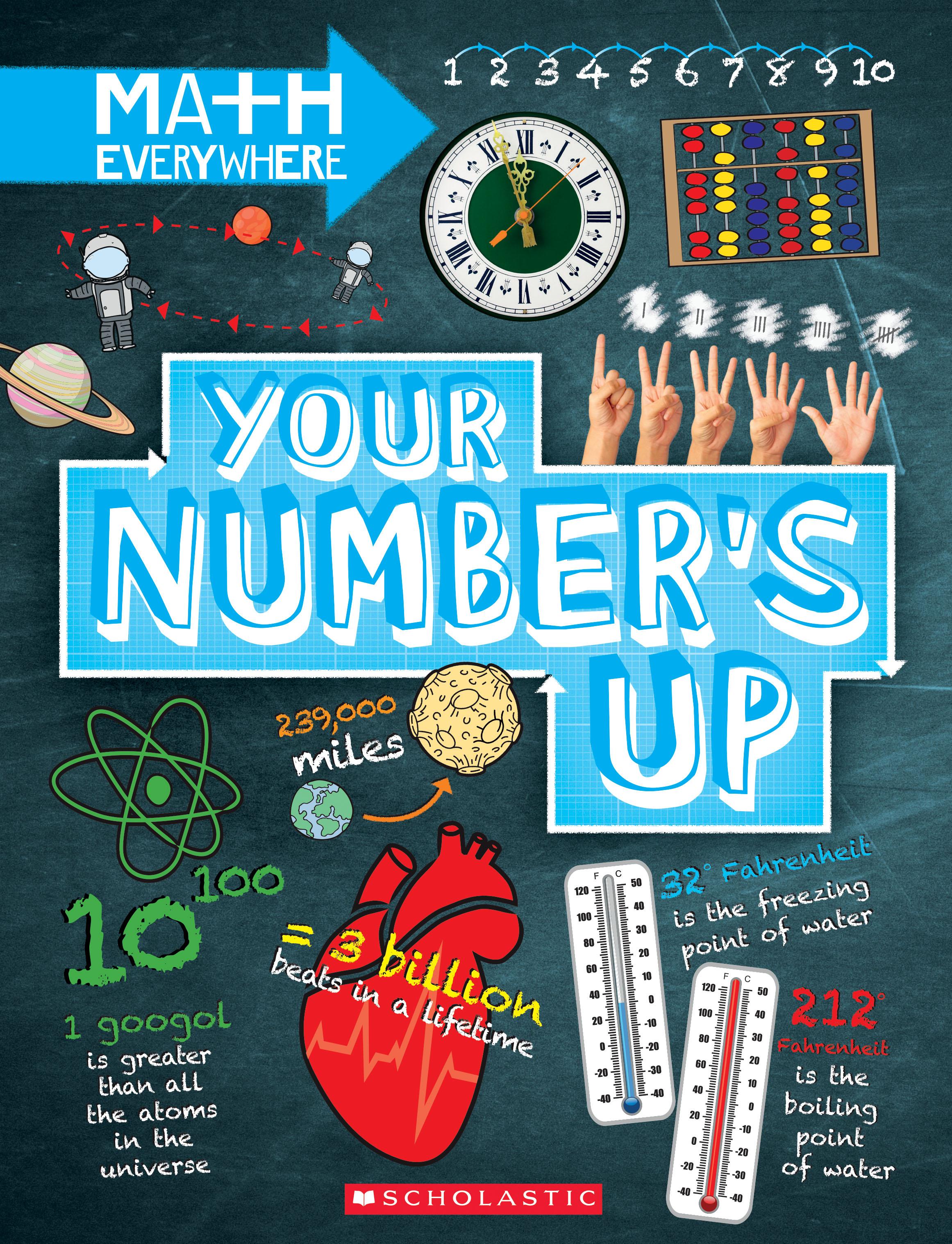 What s the number of your school. Your number is up.