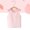 Pink, variant on piuwrlz Children Girls Boys Sleeveles Tank Tops for Toddler Refreshing Vest Comfortable Round Neck Pullover Yellow Size 9 Months